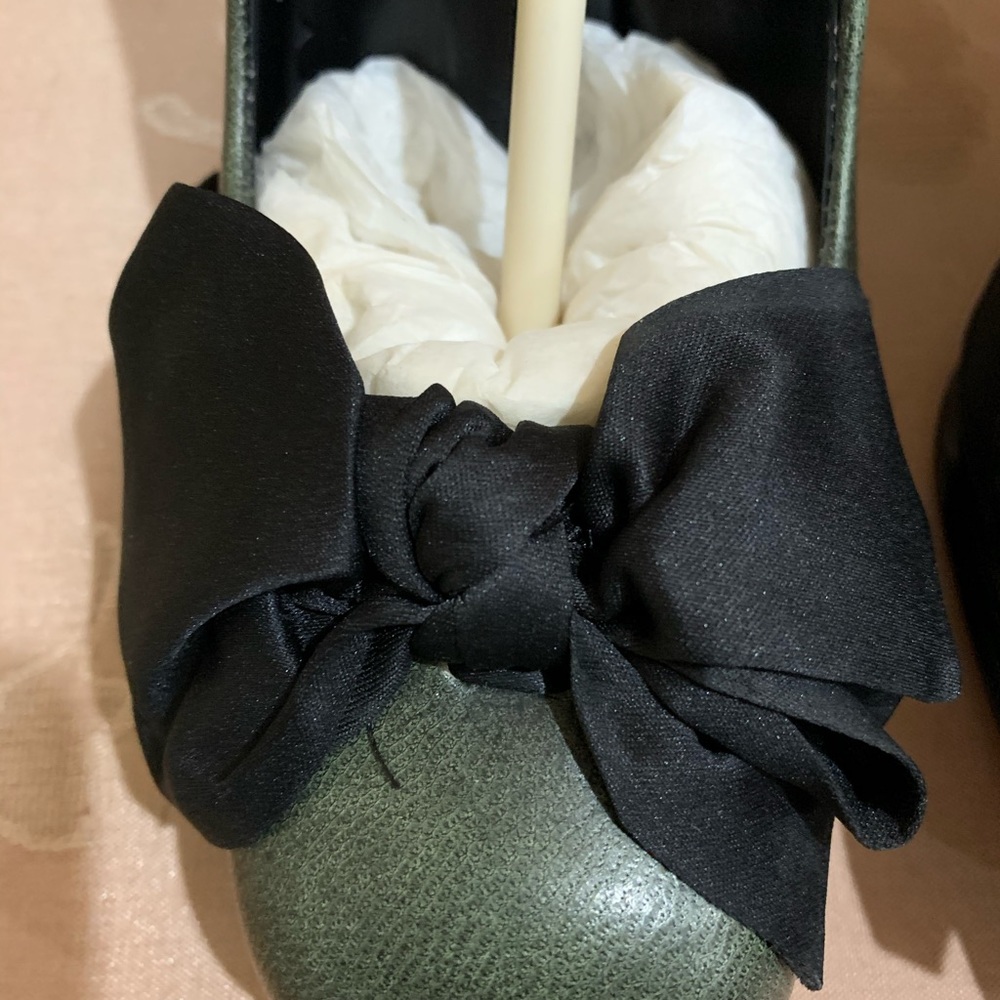 Pumps - Picture 4 of 6